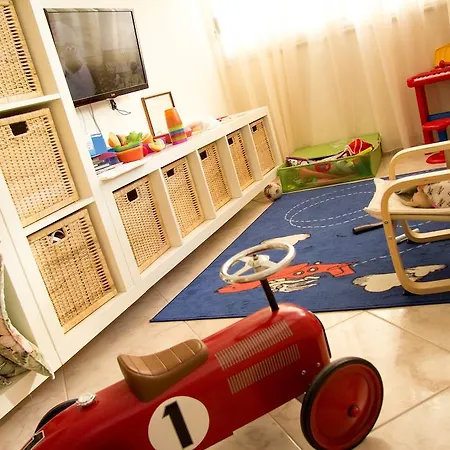 فندق Casa Portofino Rooms&breakfast تْشيزيناتيكو