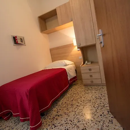 فندق Casa Portofino Rooms&breakfast تْشيزيناتيكو