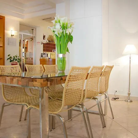 Casa Portofino Rooms&breakfast فندق تْشيزيناتيكو