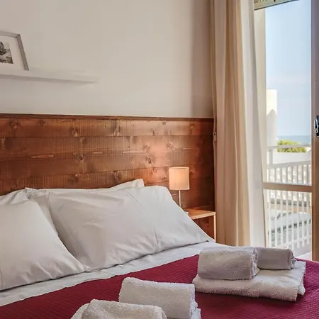 Hotell Casa Portofino Rooms&breakfast 3*