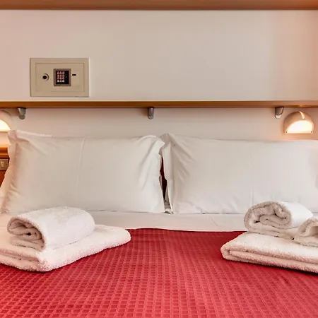 Casa Portofino Rooms&breakfast 3*
