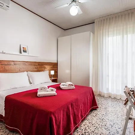 Hotell Casa Portofino Rooms&breakfast Cesenatico