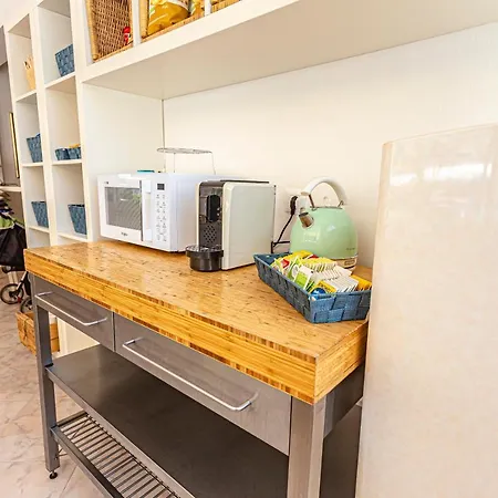 Casa Portofino Rooms&breakfast Hotell