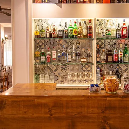 Hotell Casa Portofino Rooms&breakfast