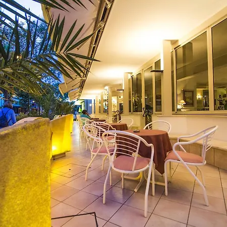 Casa Portofino Rooms&breakfast Hotell Cesenatico