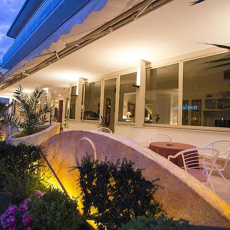 Casa Portofino Rooms&breakfast Hotell Cesenatico