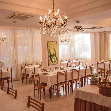 Hotell Casa Portofino Rooms&breakfast