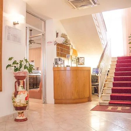 Casa Portofino Rooms&breakfast Hotell Cesenatico