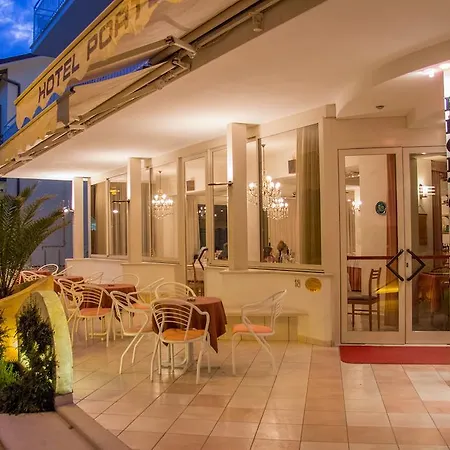 Hotell Casa Portofino Rooms&breakfast