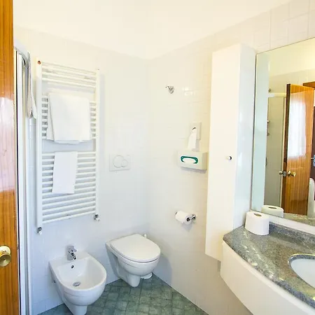 Casa Portofino Rooms&breakfast Cesenatico