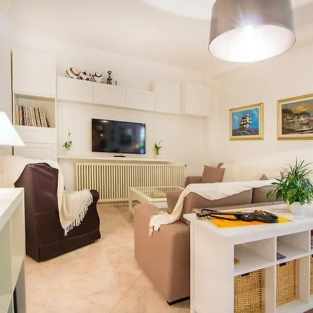 Casa Portofino Rooms&breakfast Hotell Cesenatico