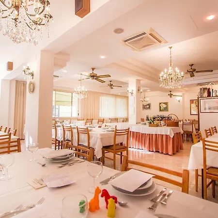 Hotell Casa Portofino Rooms&breakfast