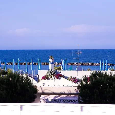 Casa Portofino Rooms&breakfast 3* Cesenatico