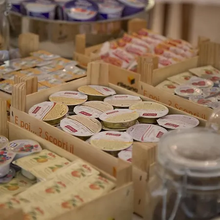 Casa Portofino Rooms&breakfast Hotell Cesenatico