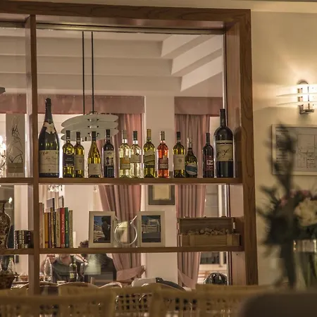 Casa Portofino Rooms&breakfast Hotell 3*